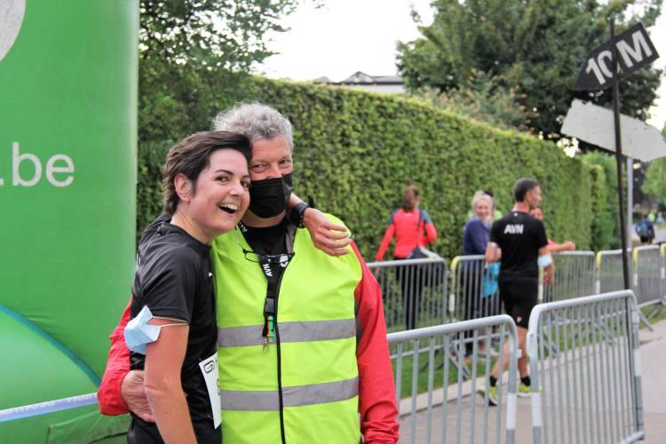 Landlopersjogging 2021